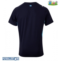 Olympique de Marseille Bortedrakt 2025-26 Kortermet